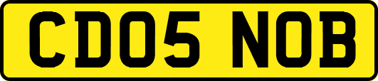 CD05NOB