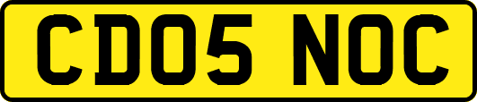 CD05NOC