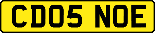 CD05NOE