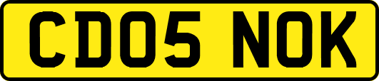 CD05NOK
