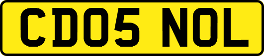 CD05NOL
