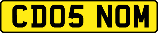 CD05NOM