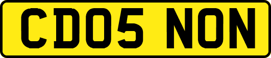 CD05NON