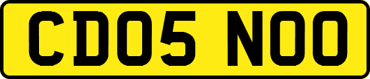 CD05NOO