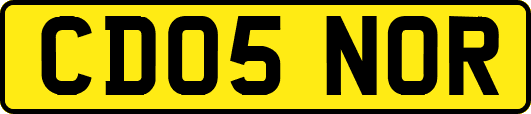 CD05NOR