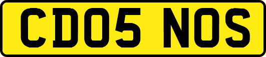 CD05NOS