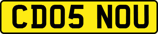 CD05NOU
