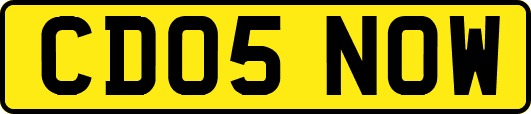CD05NOW