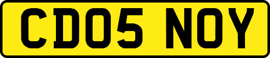CD05NOY