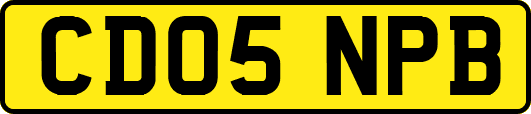 CD05NPB