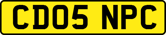 CD05NPC