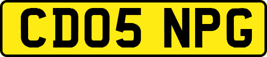CD05NPG