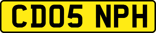 CD05NPH