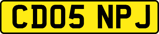 CD05NPJ