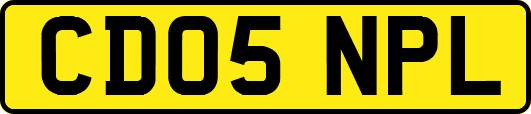 CD05NPL