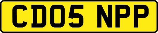 CD05NPP