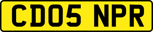 CD05NPR