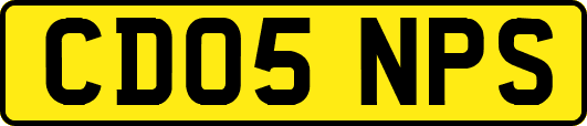 CD05NPS