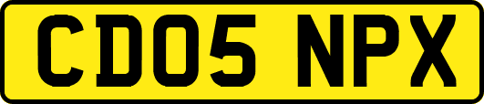 CD05NPX