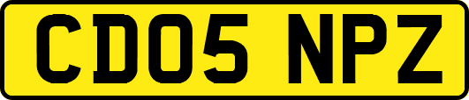 CD05NPZ