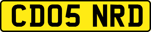CD05NRD