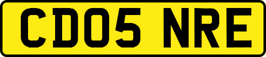 CD05NRE