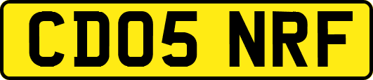 CD05NRF