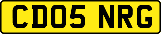 CD05NRG