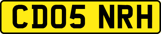CD05NRH