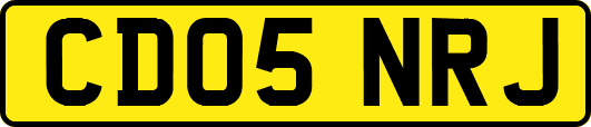 CD05NRJ
