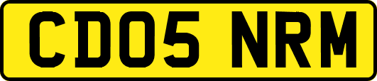 CD05NRM
