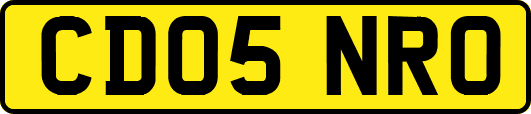 CD05NRO