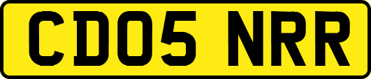 CD05NRR