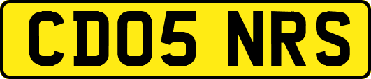 CD05NRS