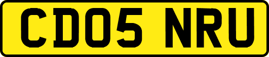 CD05NRU