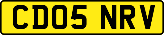 CD05NRV