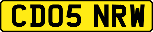 CD05NRW