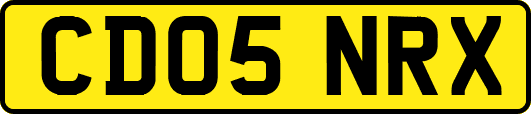CD05NRX