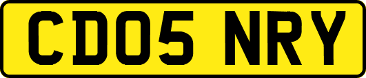 CD05NRY