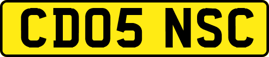 CD05NSC
