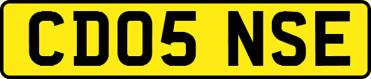 CD05NSE
