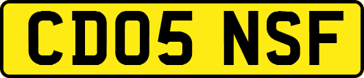 CD05NSF