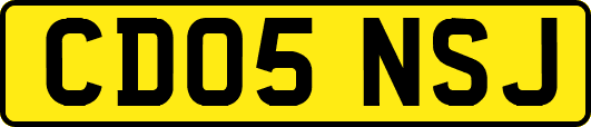 CD05NSJ