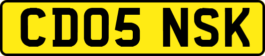 CD05NSK
