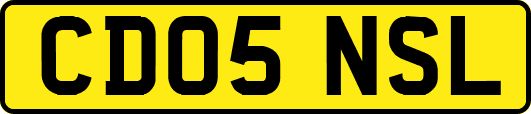 CD05NSL