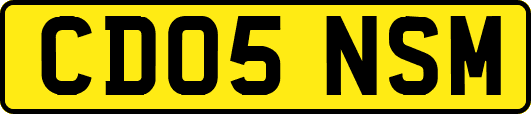 CD05NSM