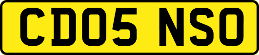 CD05NSO