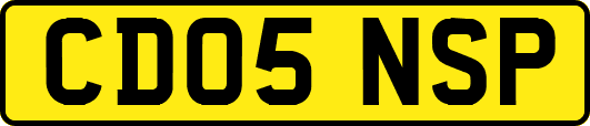 CD05NSP