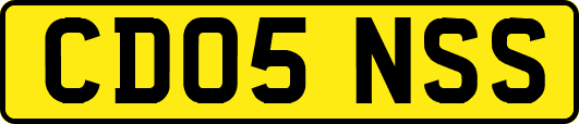 CD05NSS
