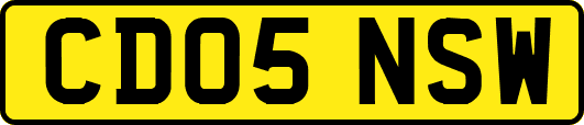CD05NSW
